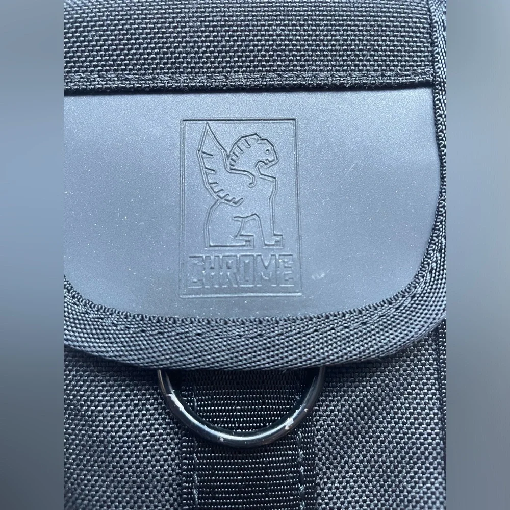 Chrome Large Phone Holder NWT - Picture 7 of 13